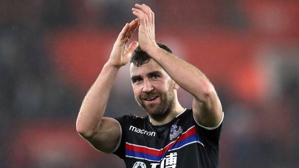 Les joueurs de James McArthur et Palace divisés après les débuts de VAR
