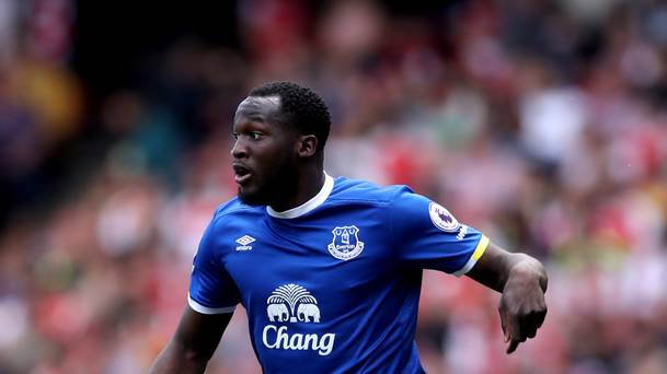 Romelu Lukaku a refusé de signer l'extension de contrat d'Everton en raison du «message vaudou»