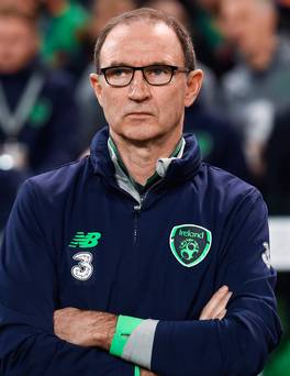 Stoke contacte O'Neill à propos du travail du manager