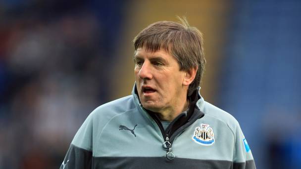 Peter Beardsley promet de prouver son innocence après des allégations d'intimidation et de racisme