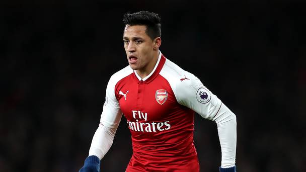 Kevin De Bruyne accueillerait l'arrivée d'Alexis Sanchez à Manchester City