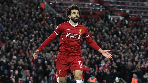Salah et Sturridge s'entraînent devant le choc de Liverpool avec City