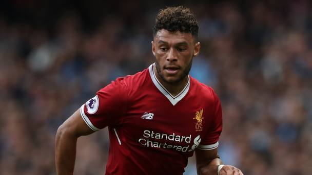 Oxlade-Chamberlain confiant La défaite de Coutinho n'affectera pas Liverpool