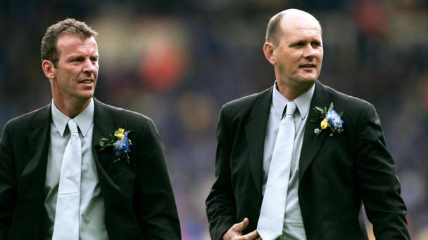Graham Rix et Gwyn Williams, membres de l'ex-Chelsea, nient les allégations d'intimidation et de racisme