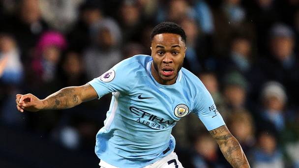 Pep Guardiola soutient Raheem Sterling pour gérer l'hostilité Anfield