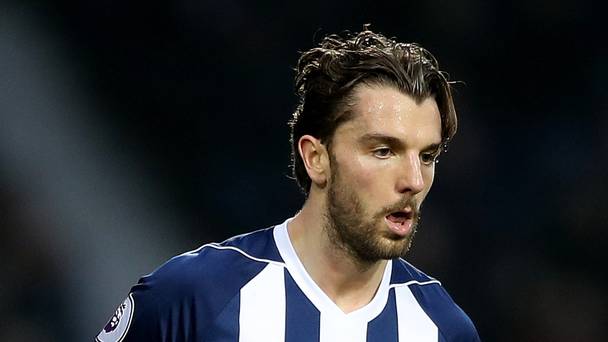 FA lance une enquête sur le prétendu commentaire de Jay Rodriguez