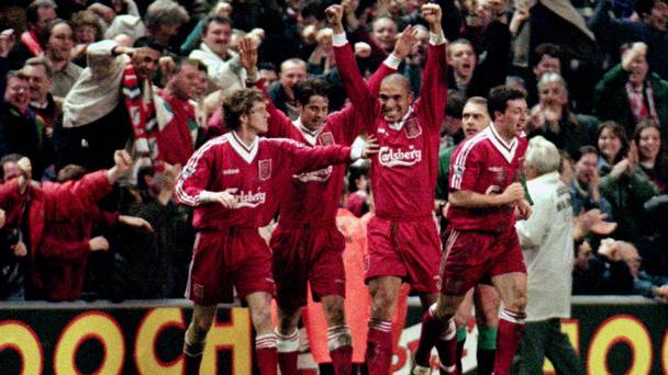 7 thrillers de Premier League qui vivent longtemps dans la mémoire