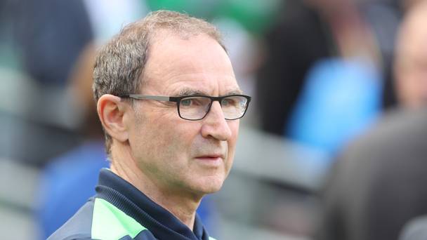 Stoke dans les limbes après que Martin O'Neill est devenu le dernier directeur à réduire le travail