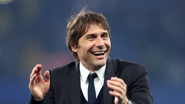Antonio Conte: "Je ne pense pas que Chelsea veuille signer Alexis Sanchez"