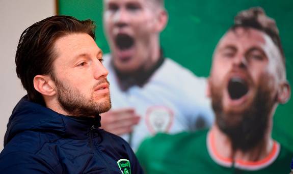 "J'ai eu une grosse décision à prendre" – Harry Arter sur son avenir à Bournemouth au milieu des rumeurs de transfert