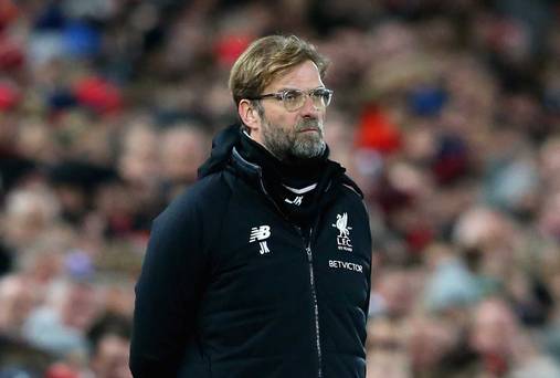 John Aldridge dresse un tableau sombre pour Liverpool alors qu'il fait allusion à une bataille difficile pour la prochaine décennie