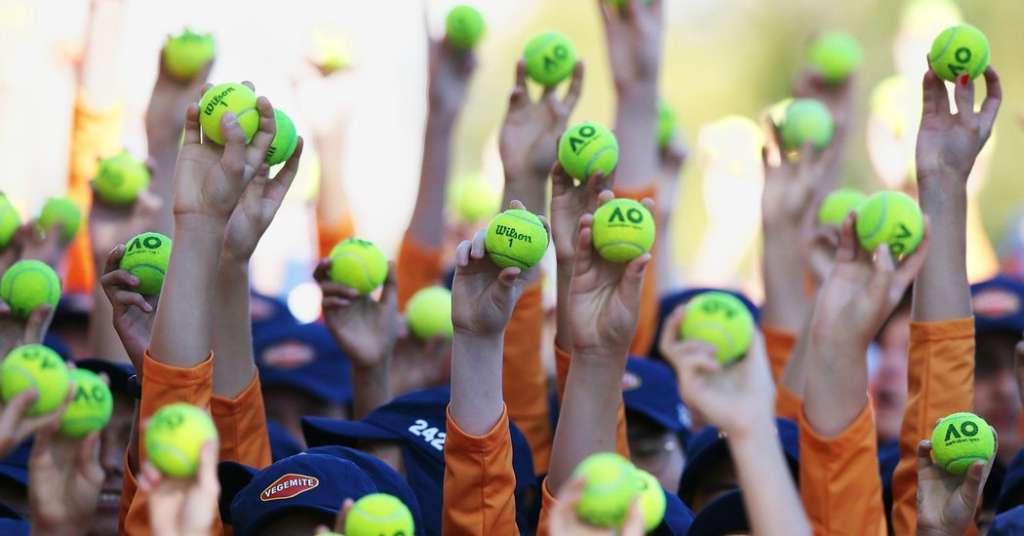 L'Open d'Australie commence une saison difficile au tennis