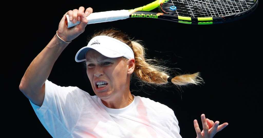 Sur le tennis: souhaits pour le tennis en 2018