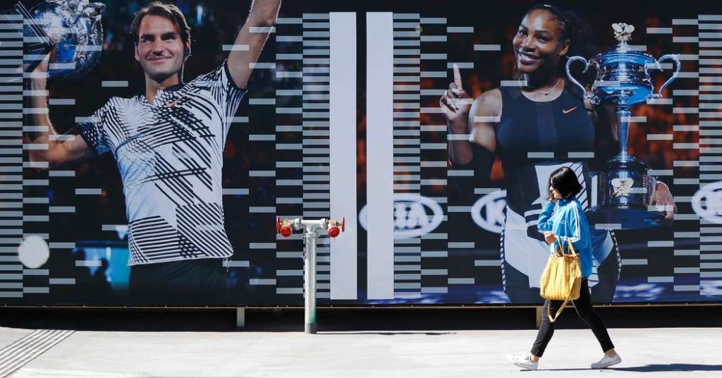 Au tennis: Serena Williams s'apprête à reprendre son rôle principal au tennis