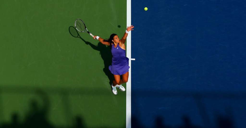 Marion Bartoli est presque de retour