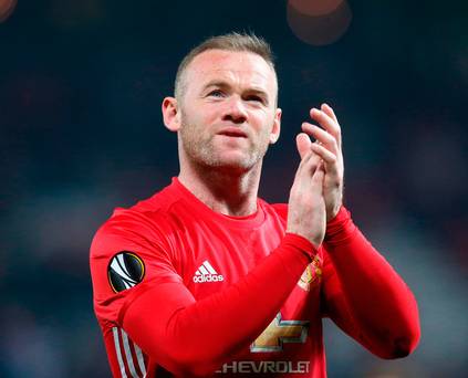 «Je mets X Factor sur» – Wayne Rooney révèle son argument hilarant avec Roy Keane après qu'il a rejoint Man United