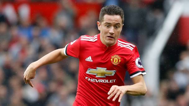 Ander Herrera, de Manchester United, prêt à comparaître devant le tribunal dans un scandale de matchs truqués