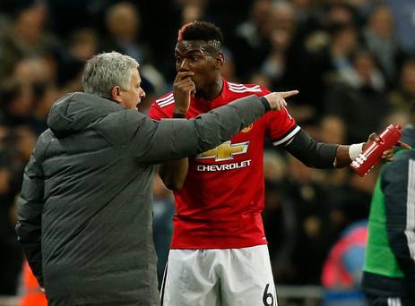 Cinq questions pressantes pour Manchester United alors que l'emprise de José Mourinho sur la deuxième place affaiblit