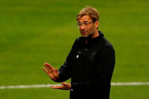 Liverpool fait trois changements pour affronter Porto lors de la première rencontre à élimination directe de la Champions League en neuf ans