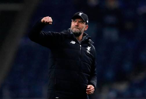 "Ils sont un bon pari extérieur" – RTÉ panel salué "exceptionnel" Liverpool après la victoire dominante en Ligue des Champions