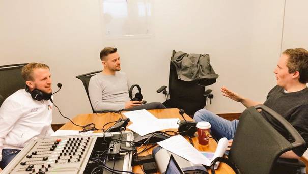 LOI Weekly est de retour: Ger O'Brien, Shane Keegan et Rafa Cretaro se préparent pour la nouvelle saison