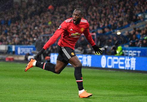 Lukaku brille en tant que Man United livre FA Cup Cup quart de finale place