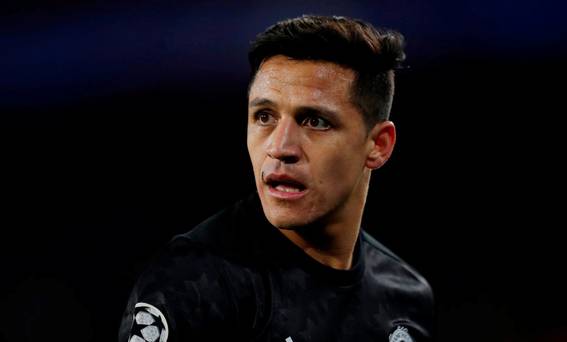 Alexis Sanchez est encore un inadapté à Manchester United: Cinq choses que nous avons apprises lors du tirage frustrant de Séville