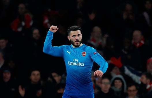 Arsenal se qualifie pour l'Europa League en dépit des 16 défaites infligées à Ostersunds