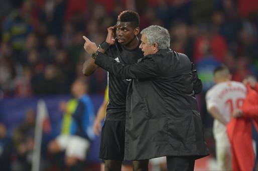 «Je ne donne pas confiance gratuitement» – Jose Mourinho explique pourquoi il choisit Scott McTominay plutôt que Paul Pogba