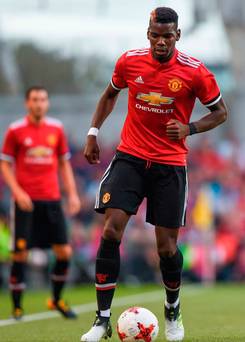 Stephen Hunt: la confiance en la clé pour débloquer la boîte à malice de Pogba