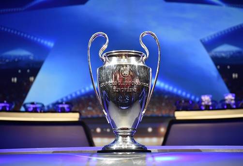 Coup de sifflet de la Ligue des champions à 19h15 alors que l'Uefa annonce des changements aux compétitions européennes