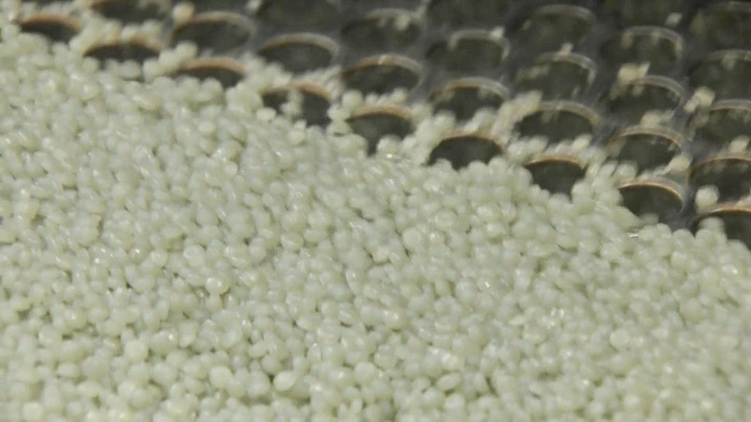  Nurdles 