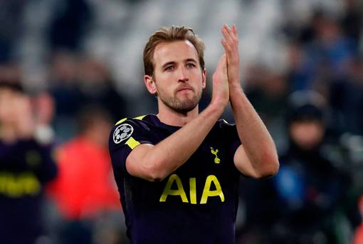 Classy Kane montre peu de respect pour le vétéran Buffon