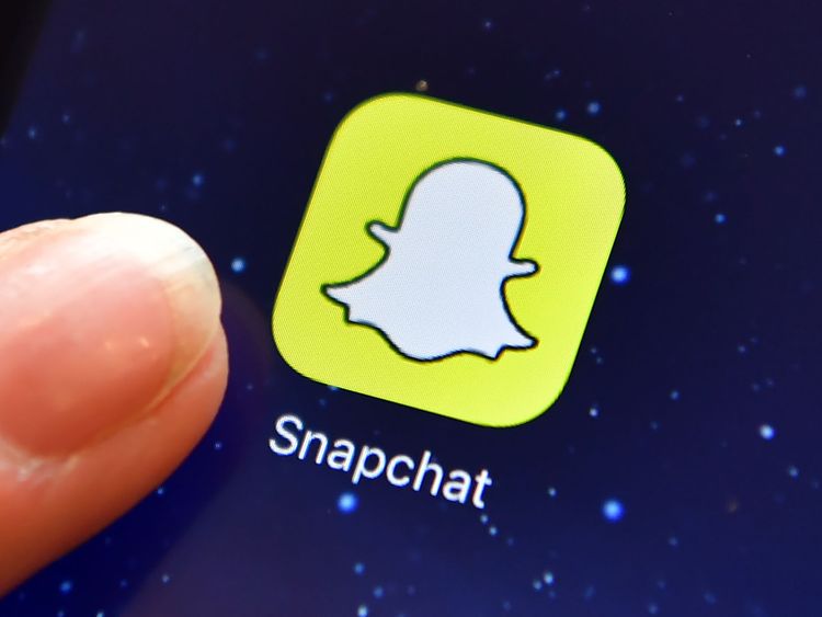  Snapchat fichier pic 
