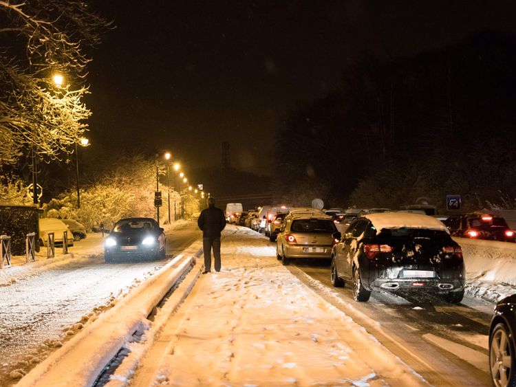  paris snow 3 