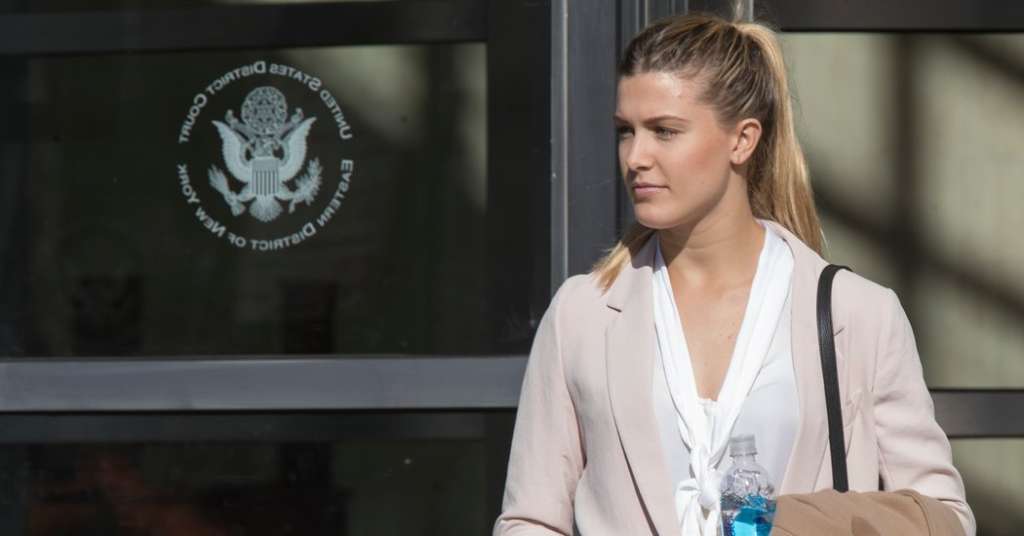 Le jury trouve U.S.T.A. Liable in Lawsuit Proposé par Eugenie Bouchard