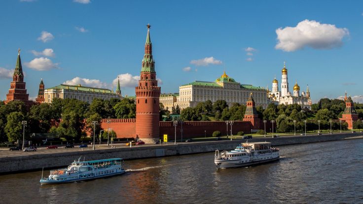  Moscou 