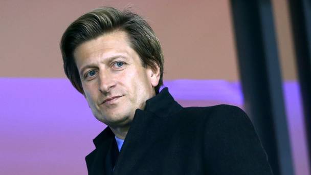 Les clubs «paresseux» gaspillent l'argent de la télévision – Paroisse