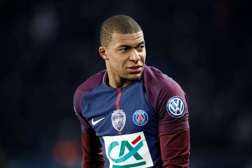 Le PSG pourrait être privé de Kylian Mbappe et Neymar pour le match retour de la Ligue des Champions avec le Real Madrid