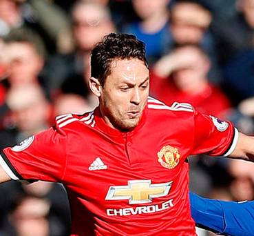 Manager s'assure que je ne serai jamais à l'aise, dit Matic