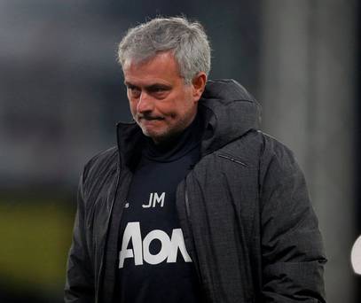 Mourinho est un bon candidat pour un nouvel emploi à la télévision de Poutine