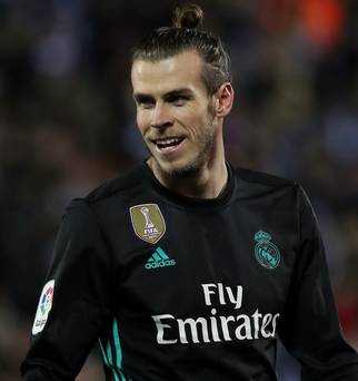 Bale trek 7 500 miles pour le pays de Galles