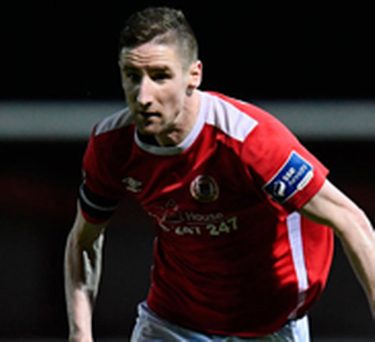 Les saints reviennent sur la bonne voie alors que Bermingham coule à Limerick