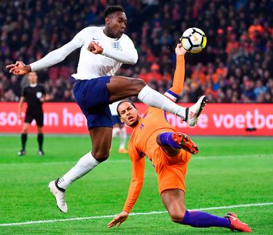 James Lawton: l'Angleterre paye le prix de la richesse