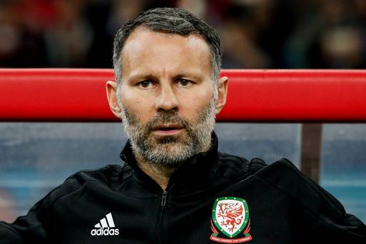 Giggs défend la contribution de Bale en perte de l'Uruguay