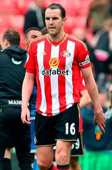 John O'Shea dit qu'il va prendre sa retraite à la fin de la saison