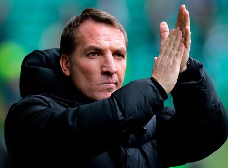 Le patron des Ex-Rangers: 'Celtic are average'