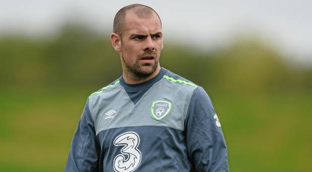 Sunderland suspend le milieu de terrain irlandais Darron Gibson après avoir été accusé de conduite en état d'ébriété