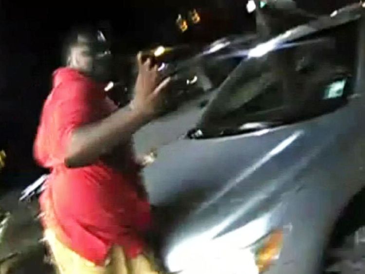  Alton Sterling 