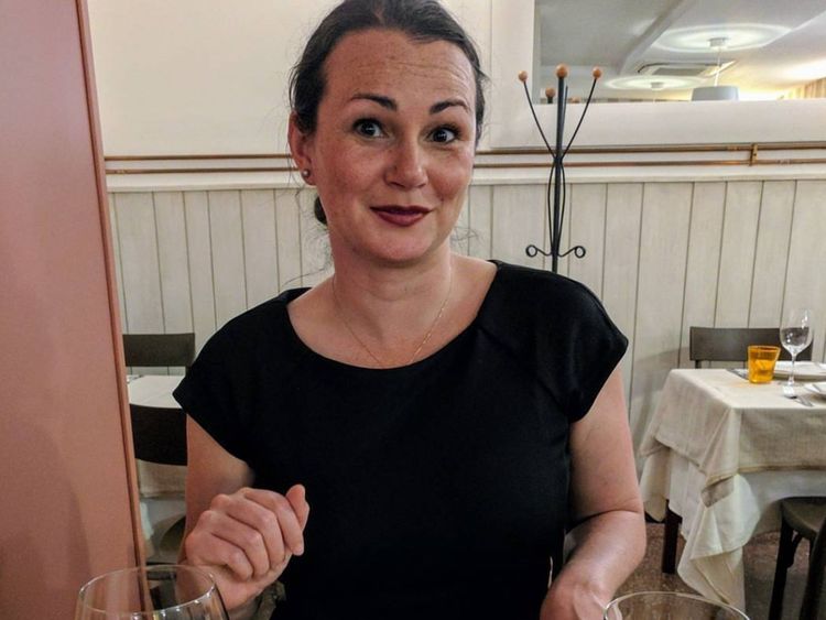  Jennifer Gonzales Shushereba aurait été enceinte de sept mois 